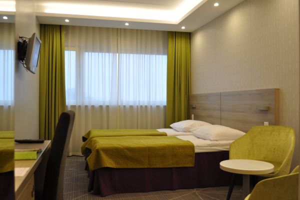 Hotel Kalev Spa (Tallinn)